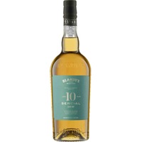 Blandy's 10 Years Old Sercial