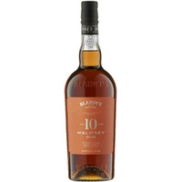 Blandy's 10 Years Old Malmsey