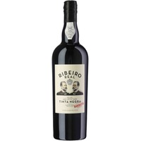 Barbeito 20 Years Old Tinta Negra Ribeiro Real