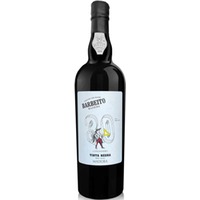 Barbeito 30 Years Old Tinta Negra "O Engenheiro"