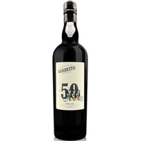 Barbeito 50 Years "Familias"