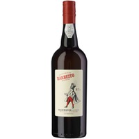 Barbeito Rainwater Reserva