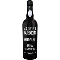 Barbeito Verdelho Frasqueira - Manuel Eugénio Fernandes