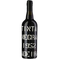 Barbeito Tinta Negra Frasqueira