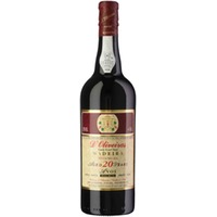 D'Oliveira 20 Years Old Sweet Tinta Negra