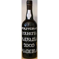 D'Oliveira Malvazia Colheita