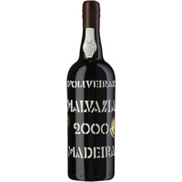 D'Oliveira Malvazia Frasqueira