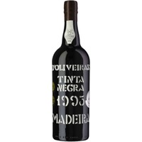D'Oliveira Tinta Negra Frasqueira