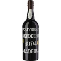 D'Oliveira Verdelho Frasqueira