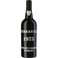 Cossart Gordon Terrantez