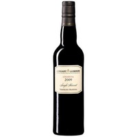 Cossart Gordon Verdelho Colheita