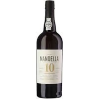 Manoella 10 Years Old White Port