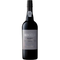 Manoella Ruby Finest Reserve