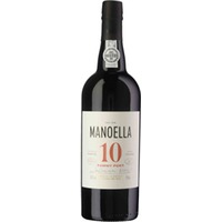 Manoella 10 Years Old Tawny Port