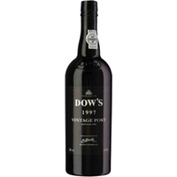 Dow's Vintage Port