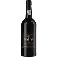 Roeda Vintage Port by Croft