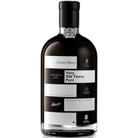 Boys Very Old Tawny Port 20th Anniversary Edition Porto