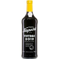 Niepoort Vintage Port