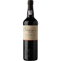Fonseca 20 Years Old Tawny