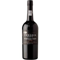 Fonseca Vintage Port
