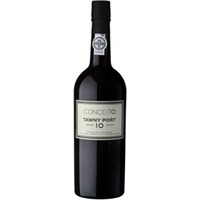 Conceito 10 Year Old Tawny Port