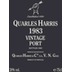 Quarles Harris Vintage Port 