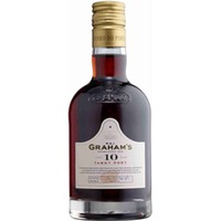 Graham's 10 Years Old Tawny Port