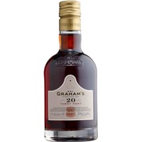 Graham's 20 Years Old Tawny Port
