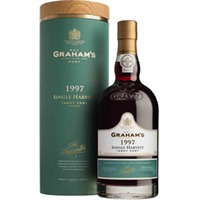 Graham's Single Harvest Tawny Port