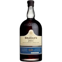 Graham's Single Harvest Tawny Port Jeroboam