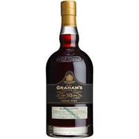 Graham's 50 Years Old Tawny Port