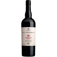 Graham's Vintage Port Bicentenary