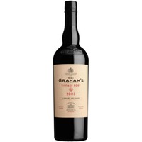 Graham's Vintage Port Library Release (2024)