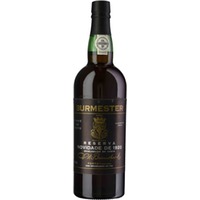 Burmester Reserva Novidade (Colheita) Port