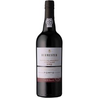 Burmester Vintage Port Quinta do Arnozelo