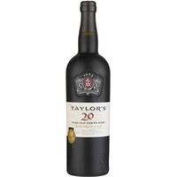 Taylor's 20 Year Old Tawny Port