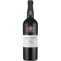 Taylor's Late Bottled Vintage Port