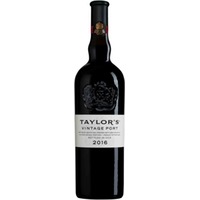Taylor's Vintage Port