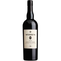 Warre's Vinhas Velhas Vintage Port