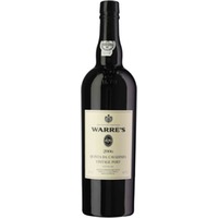 Warre's Vintage Port Quinta da Cavadinha