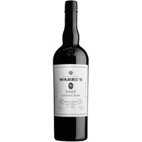 Warre's Vintage Port Library Release (2024)