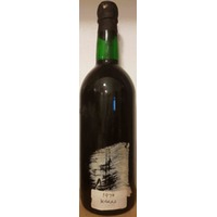 Warre's Vintage Port