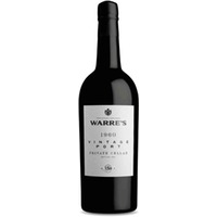 Warre's Private Cellar Vintage Port