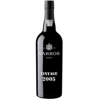 Barros Vintage Port