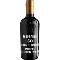 Kopke 50 Years Old White Port