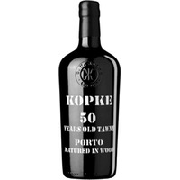 Kopke 50 Years Old Tawny Port