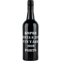 Kopke Vintage Port Quinta Sao Luiz