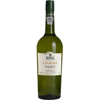 Noval Lagrima White Port