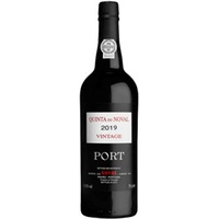 Quinta do Noval Vintage Port
