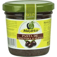 Pasta de Azeitona Galega